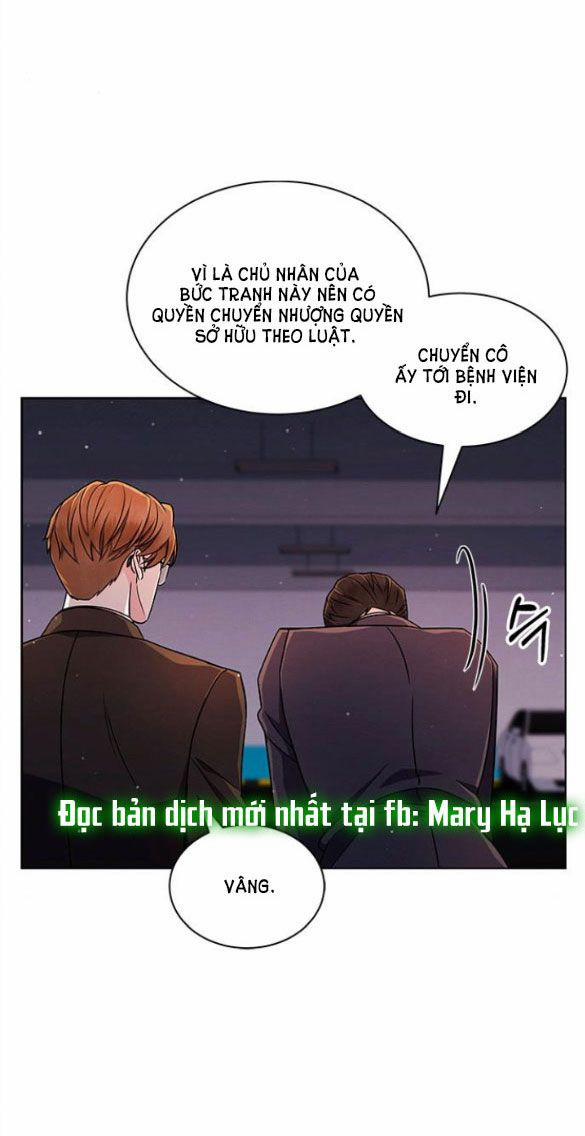 The Castle – Cô Dâu Của Quỷ 2.1 trang 7