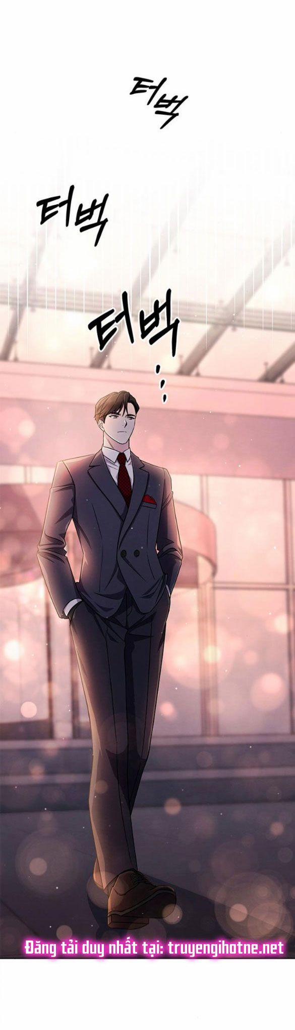 The Castle – Cô Dâu Của Quỷ 2.1 trang 9