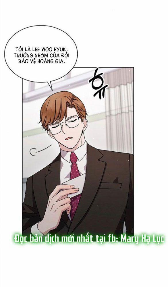 The Castle – Cô Dâu Của Quỷ 2.2 trang 0