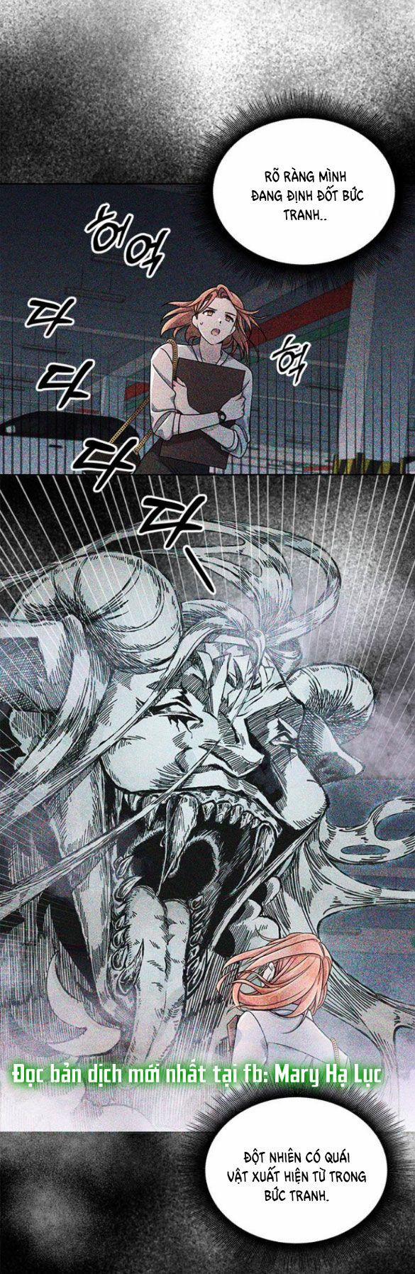 The Castle – Cô Dâu Của Quỷ 2.2 trang 16