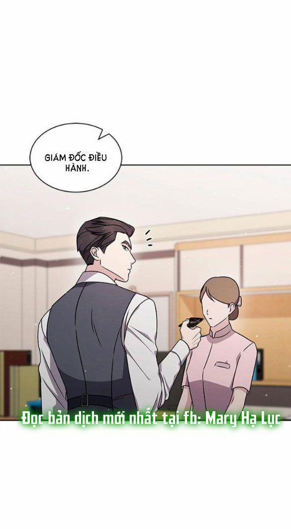 The Castle – Cô Dâu Của Quỷ 2.2 trang 19