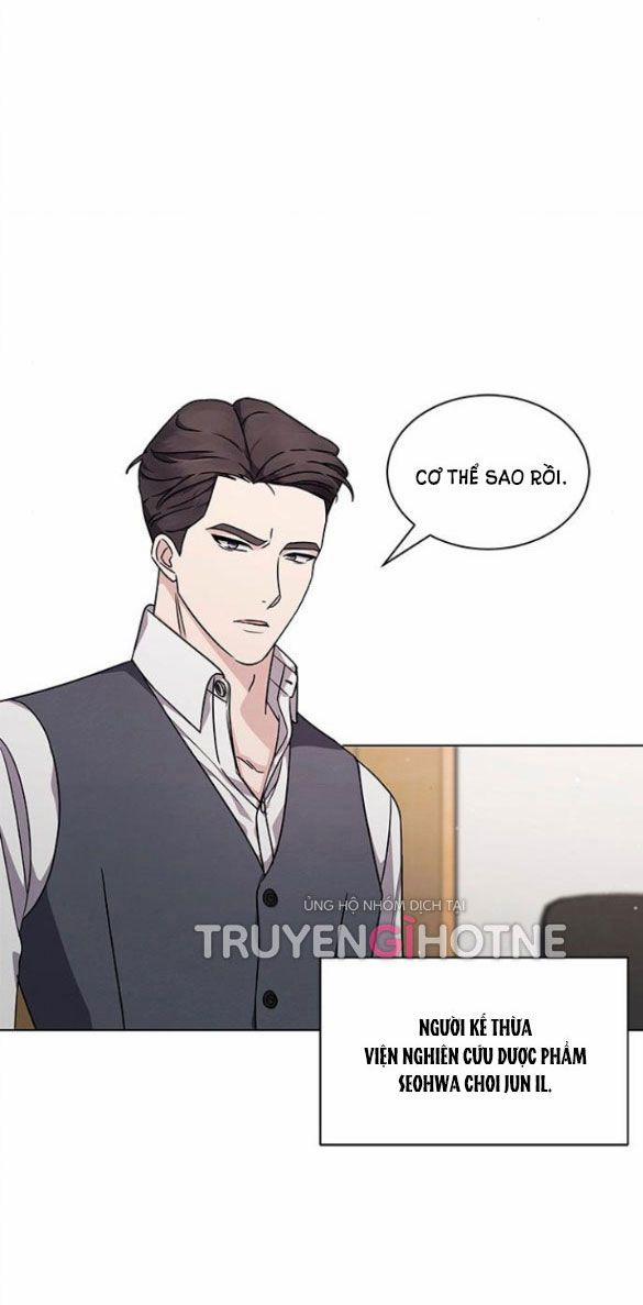 The Castle – Cô Dâu Của Quỷ 2.2 trang 20