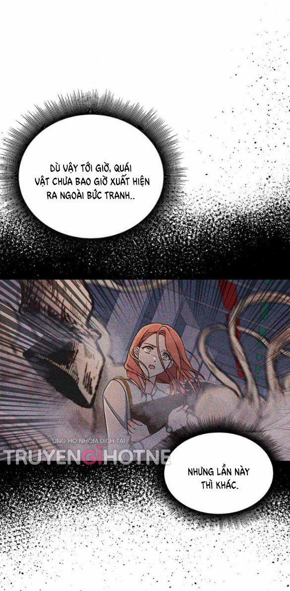 The Castle – Cô Dâu Của Quỷ 2.2 trang 26