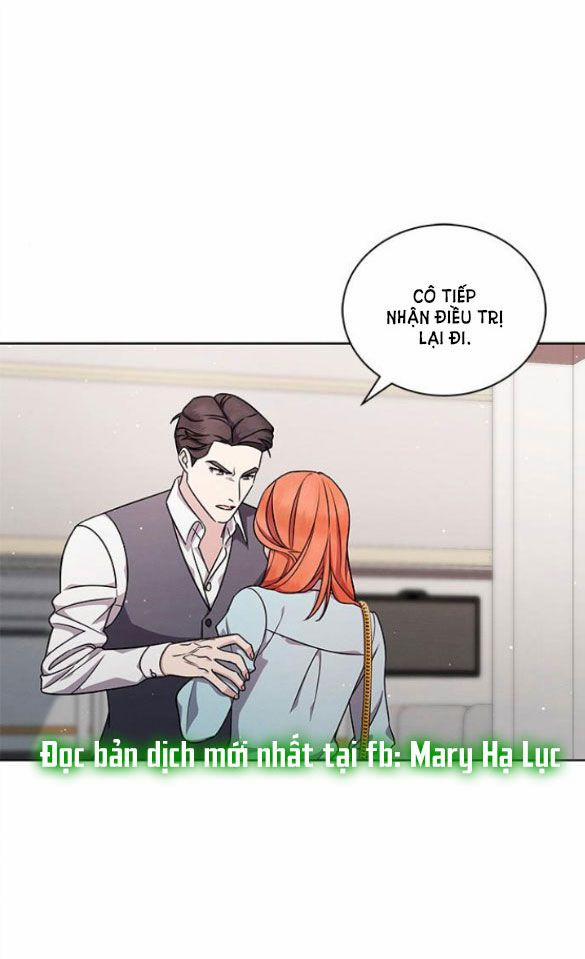 The Castle – Cô Dâu Của Quỷ 2.2 trang 28