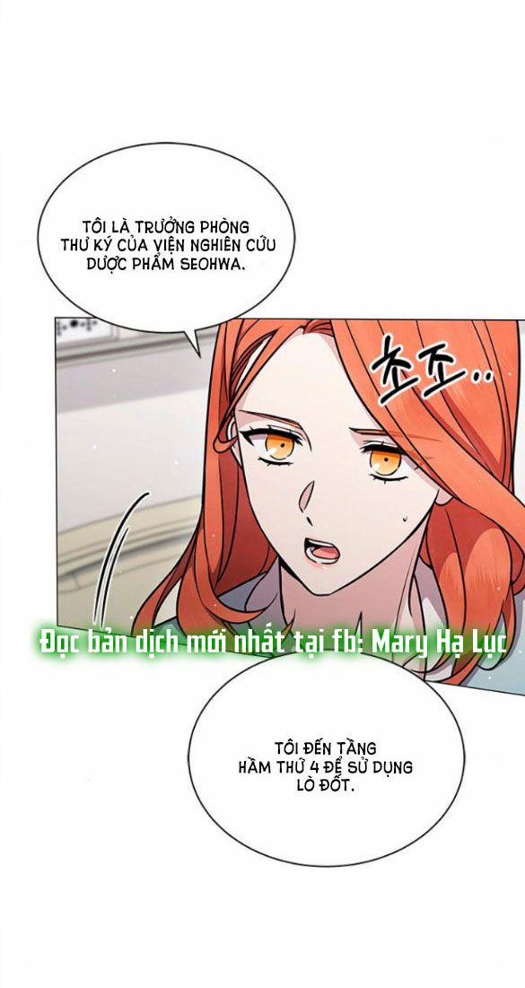 The Castle – Cô Dâu Của Quỷ 2.2 trang 3