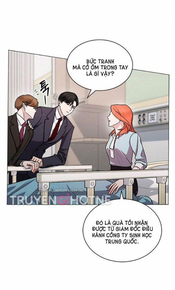 The Castle – Cô Dâu Của Quỷ 2.2 trang 5