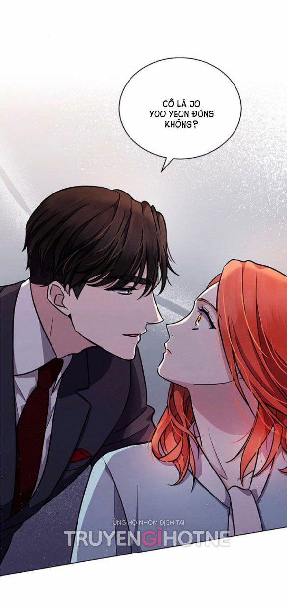 The Castle – Cô Dâu Của Quỷ 2.2 trang 8