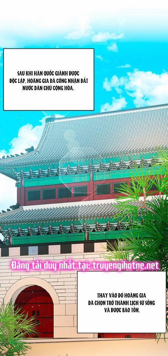 The Castle – Cô Dâu Của Quỷ 3.1 trang 0