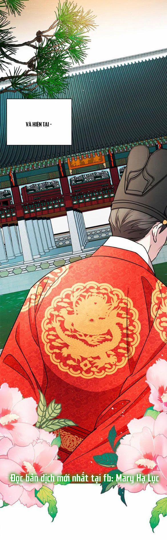 The Castle – Cô Dâu Của Quỷ 3.1 trang 1