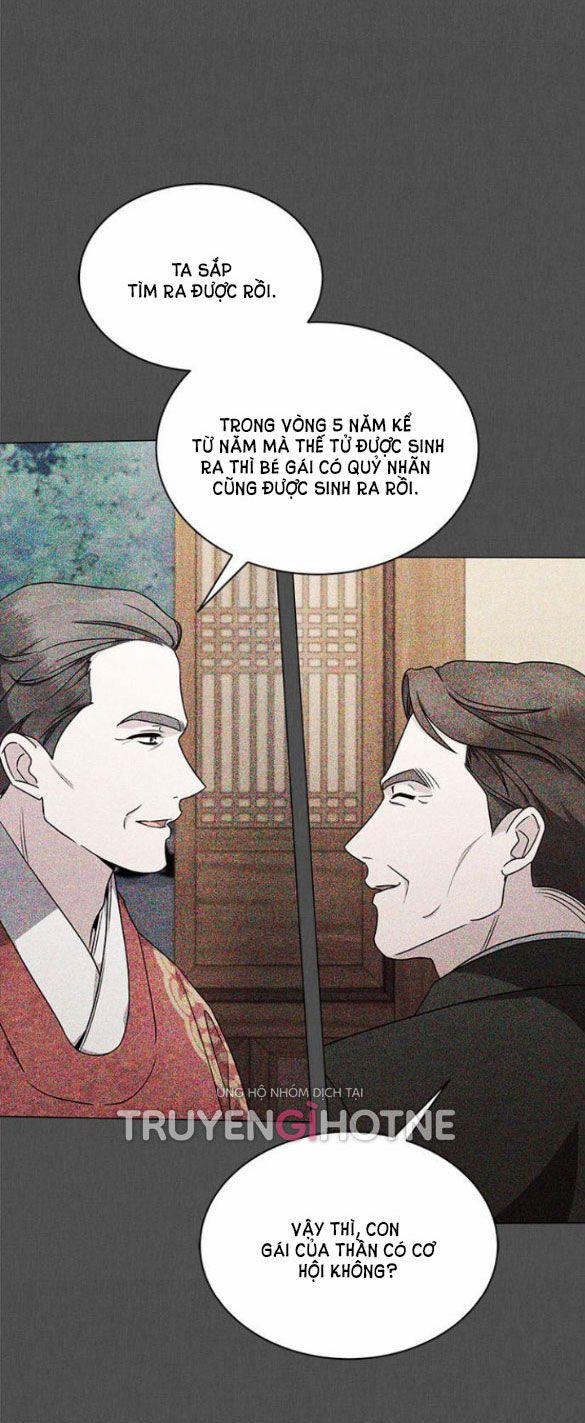 The Castle – Cô Dâu Của Quỷ 3.1 trang 16