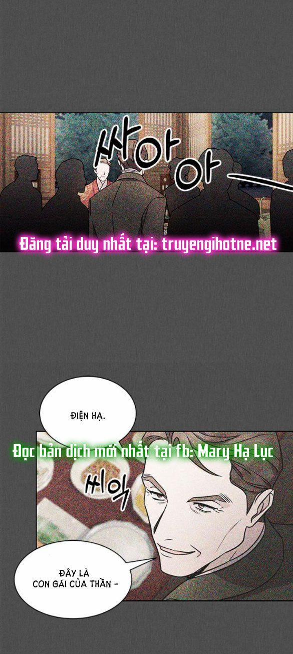 The Castle – Cô Dâu Của Quỷ 3.1 trang 17