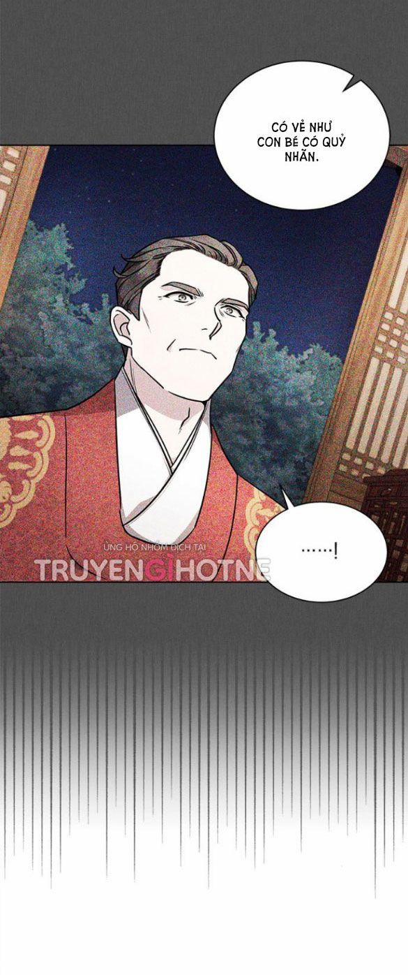 The Castle – Cô Dâu Của Quỷ 3.1 trang 18