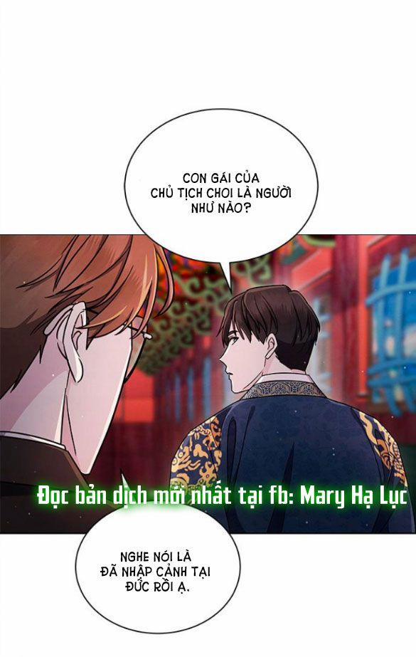 The Castle – Cô Dâu Của Quỷ 3.1 trang 26