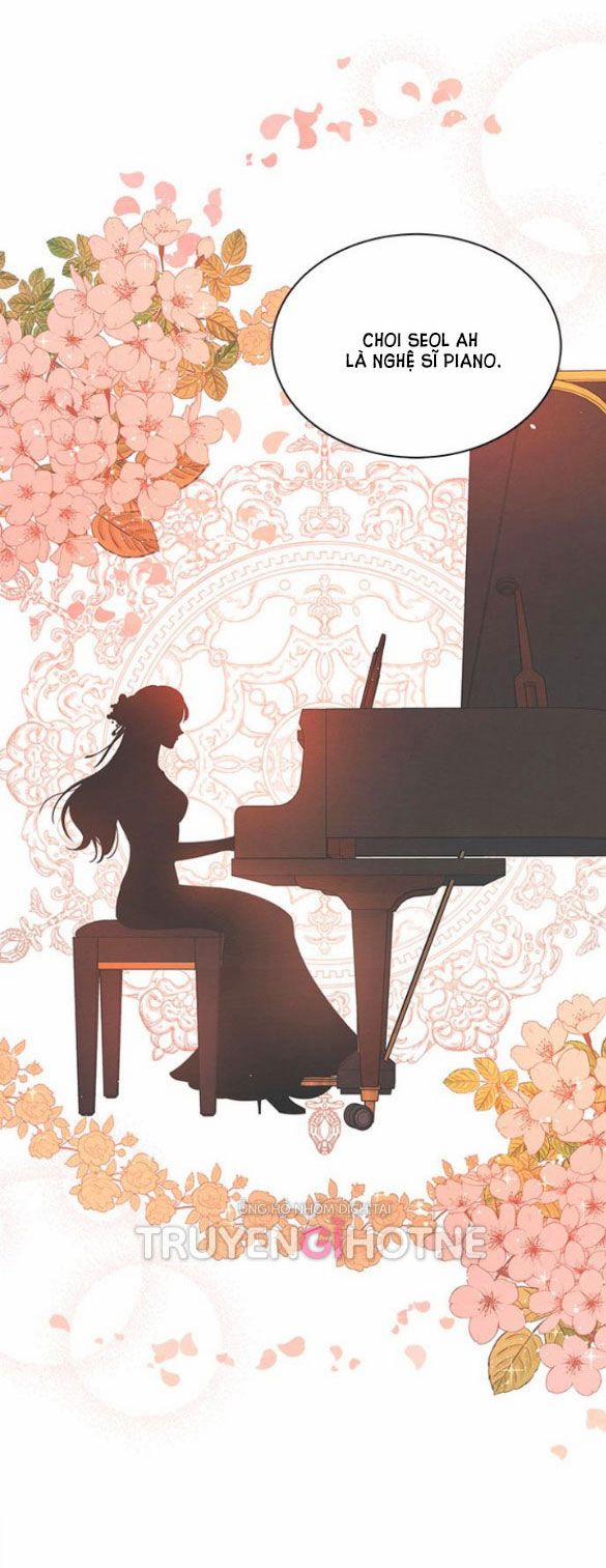 The Castle – Cô Dâu Của Quỷ 3.1 trang 27