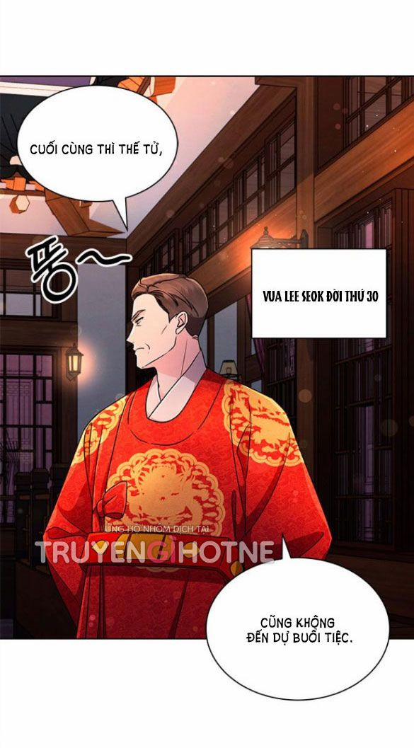 The Castle – Cô Dâu Của Quỷ 3.1 trang 3