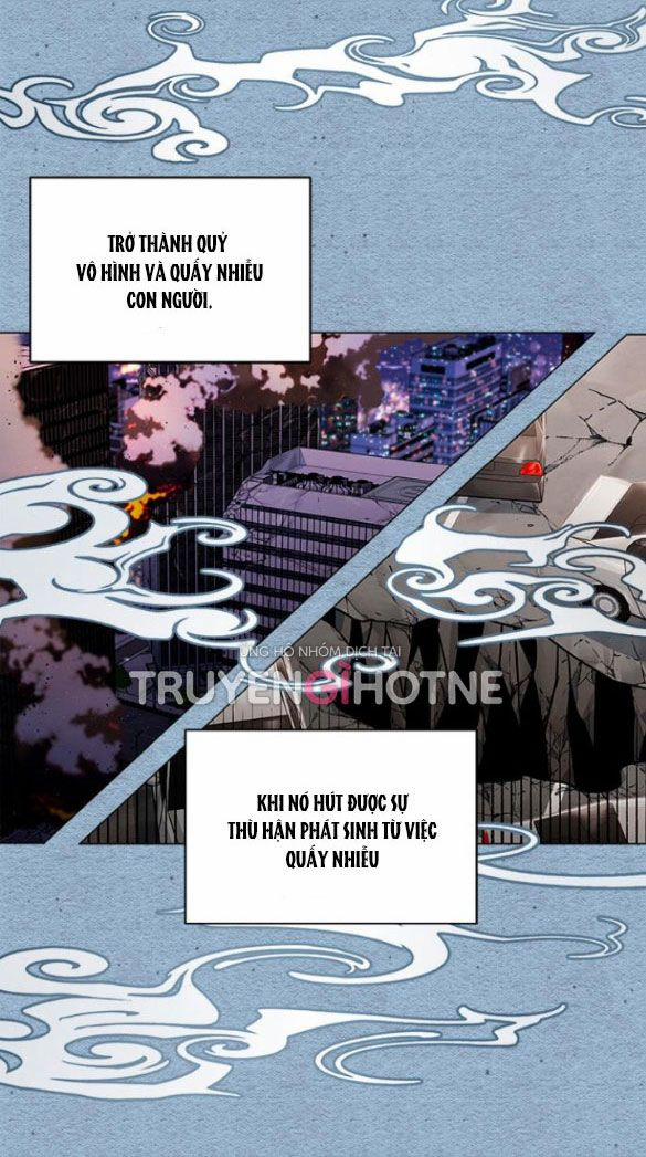 The Castle – Cô Dâu Của Quỷ 3.1 trang 30