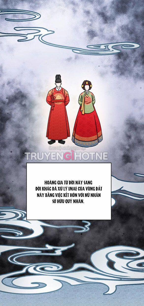 The Castle – Cô Dâu Của Quỷ 3.1 trang 33