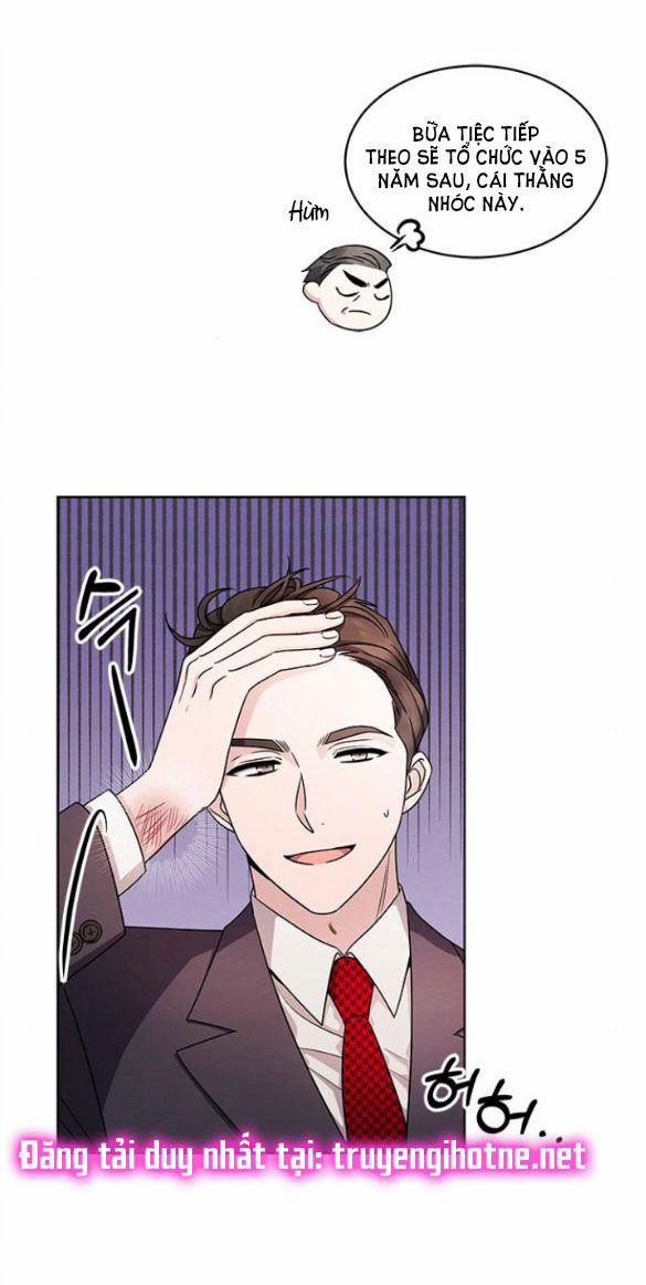 The Castle – Cô Dâu Của Quỷ 3.1 trang 7