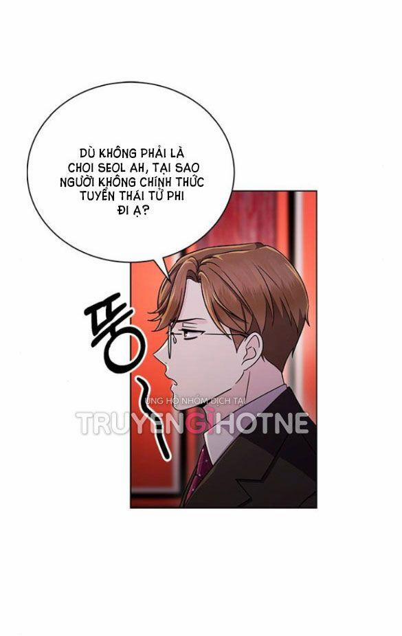 The Castle – Cô Dâu Của Quỷ 3.2 trang 0