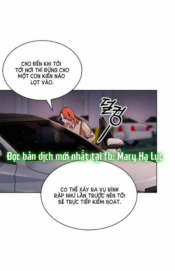 The Castle – Cô Dâu Của Quỷ 3.2 trang 12