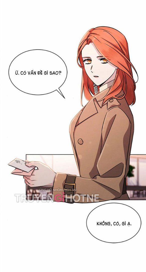 The Castle – Cô Dâu Của Quỷ 3.2 trang 28