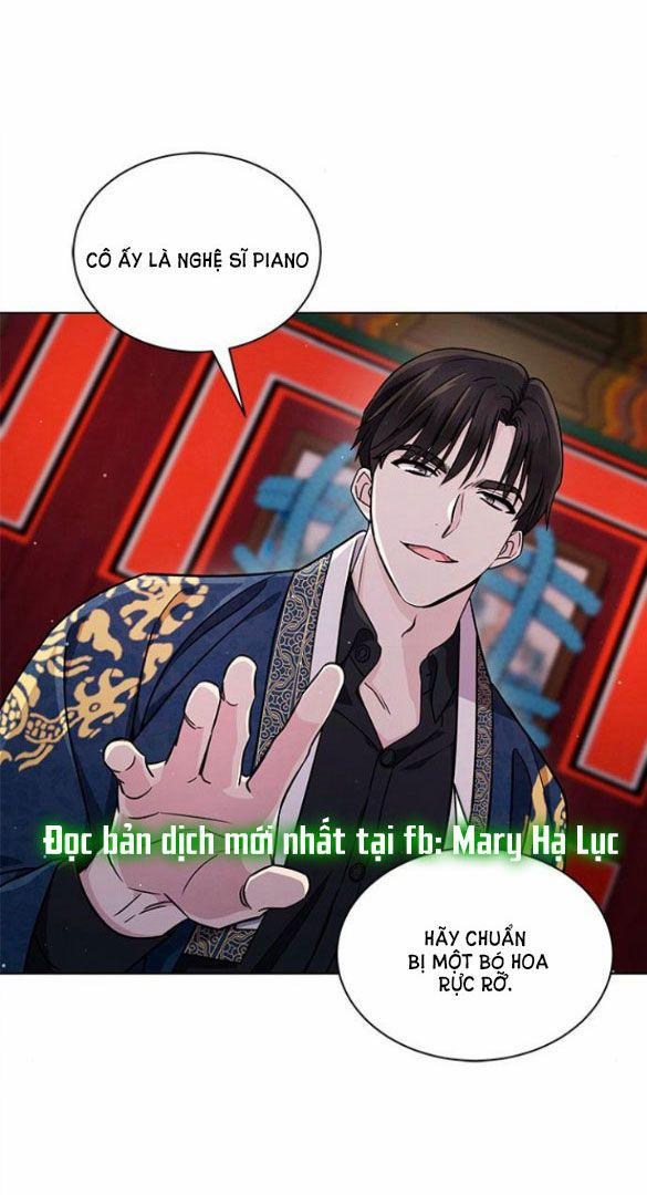 The Castle – Cô Dâu Của Quỷ 3.2 trang 6