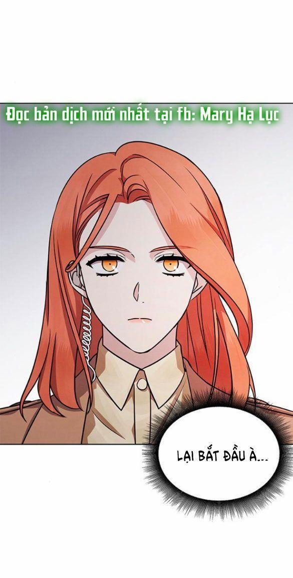 The Castle – Cô Dâu Của Quỷ 4.1 trang 1