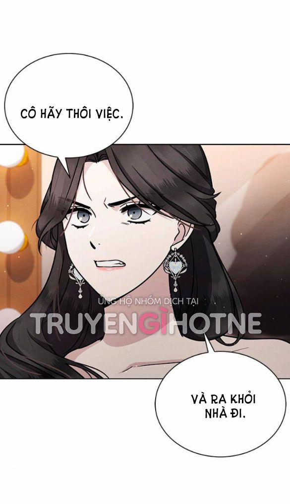 The Castle – Cô Dâu Của Quỷ 4.1 trang 10