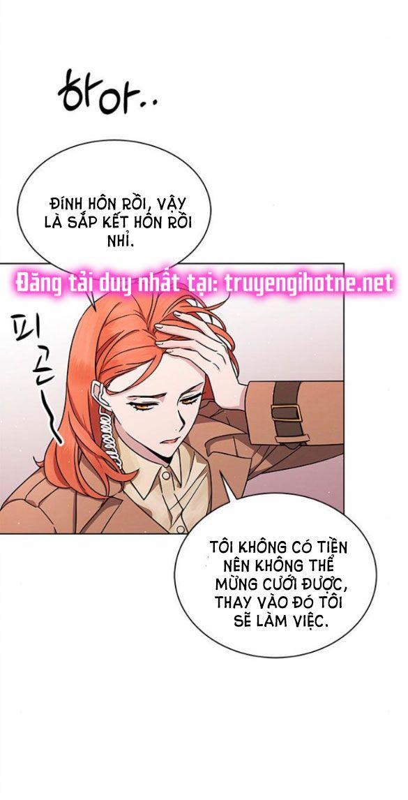 The Castle – Cô Dâu Của Quỷ 4.1 trang 16