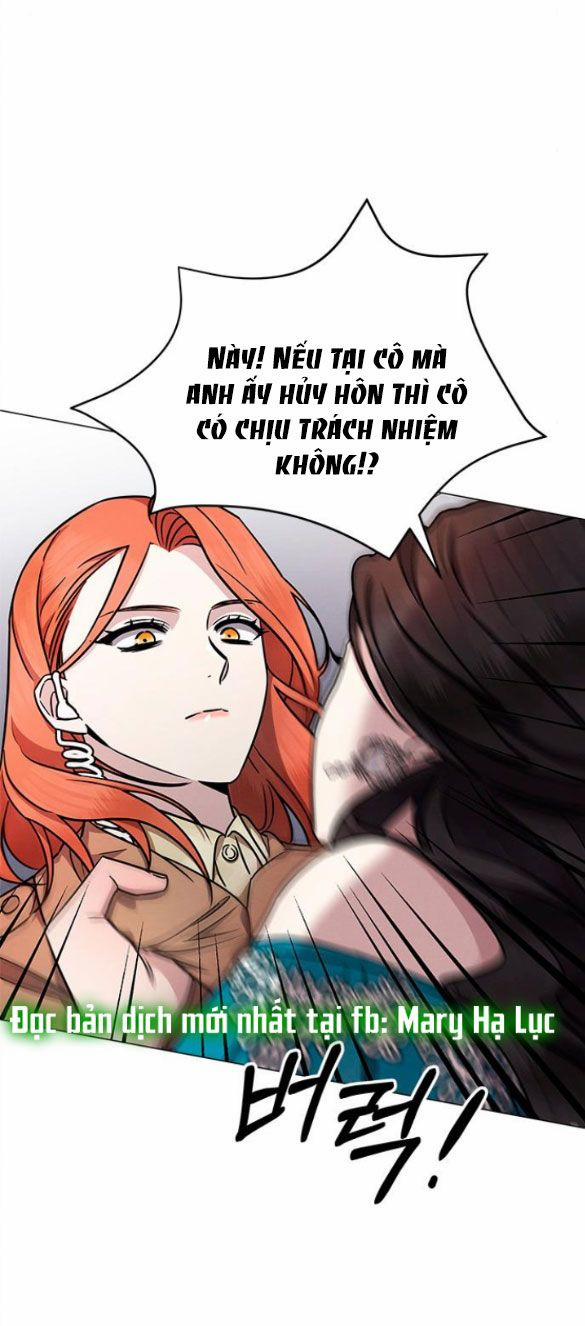 The Castle – Cô Dâu Của Quỷ 4.1 trang 18