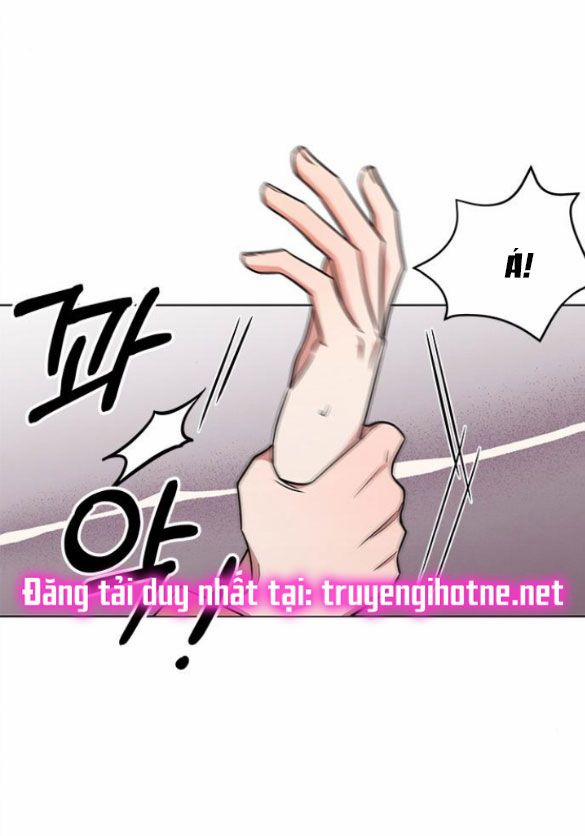 The Castle – Cô Dâu Của Quỷ 4.1 trang 19