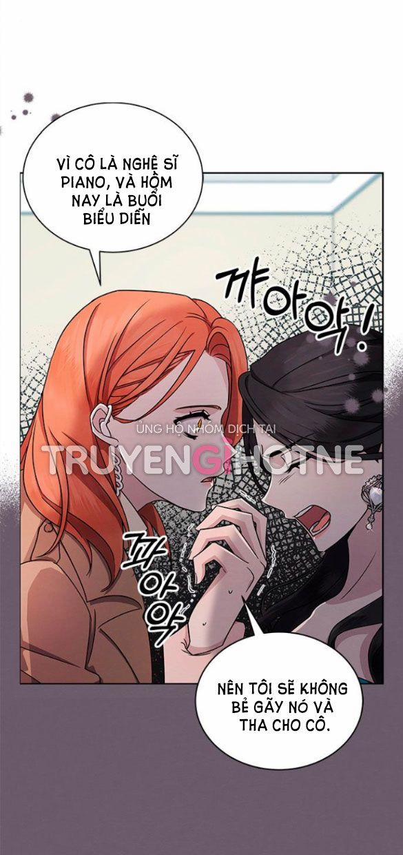 The Castle – Cô Dâu Của Quỷ 4.1 trang 20