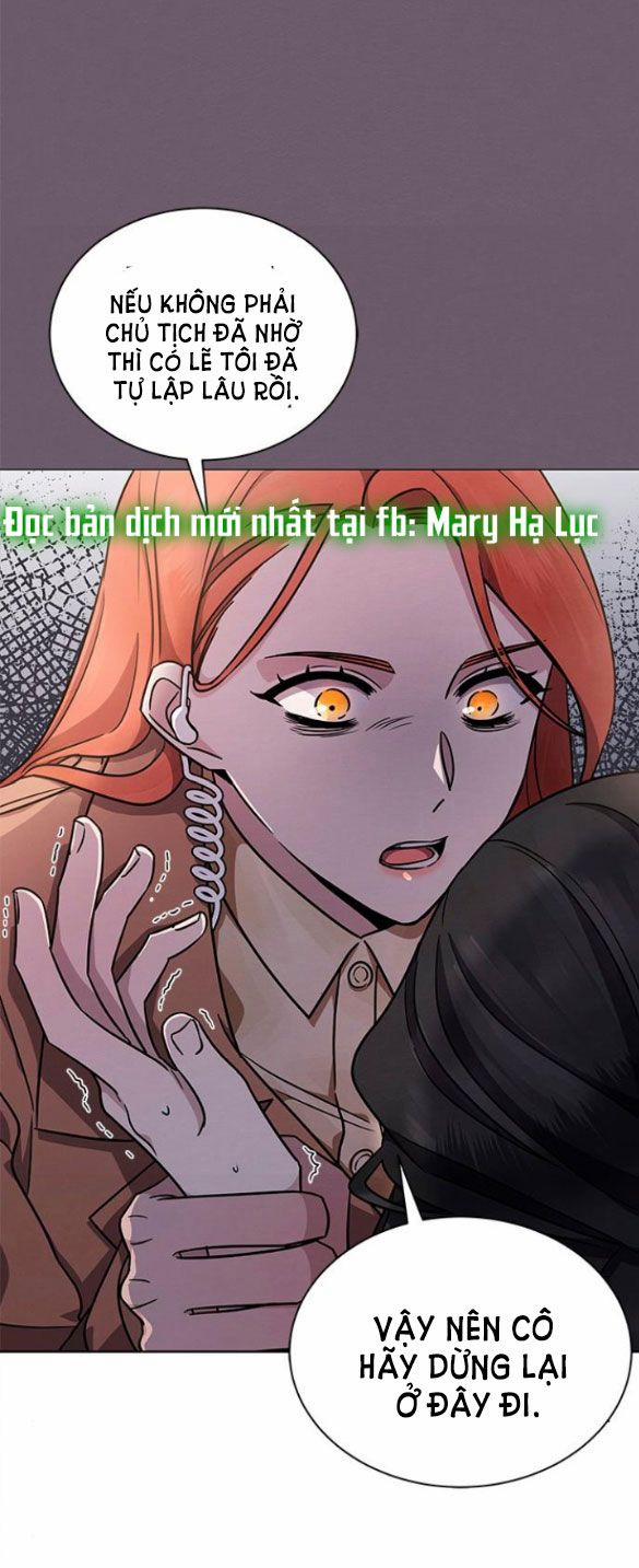 The Castle – Cô Dâu Của Quỷ 4.1 trang 21