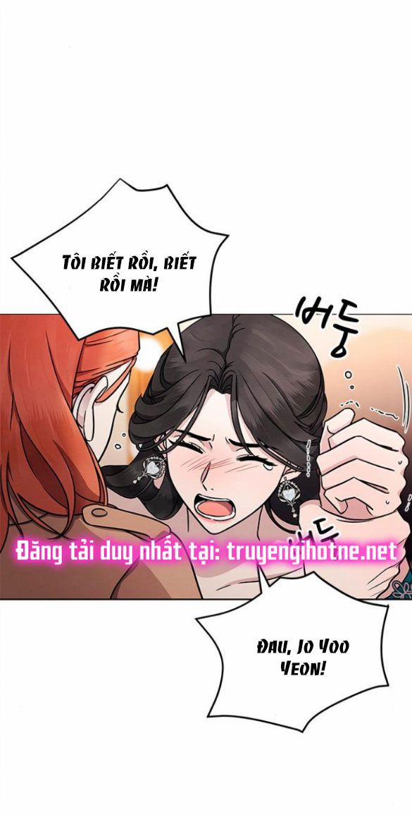 The Castle – Cô Dâu Của Quỷ 4.1 trang 22