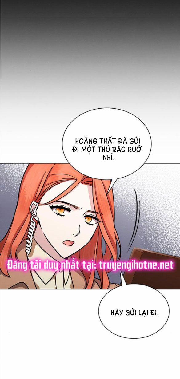 The Castle – Cô Dâu Của Quỷ 4.1 trang 34