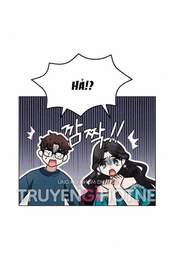 The Castle – Cô Dâu Của Quỷ 4.1 trang 35