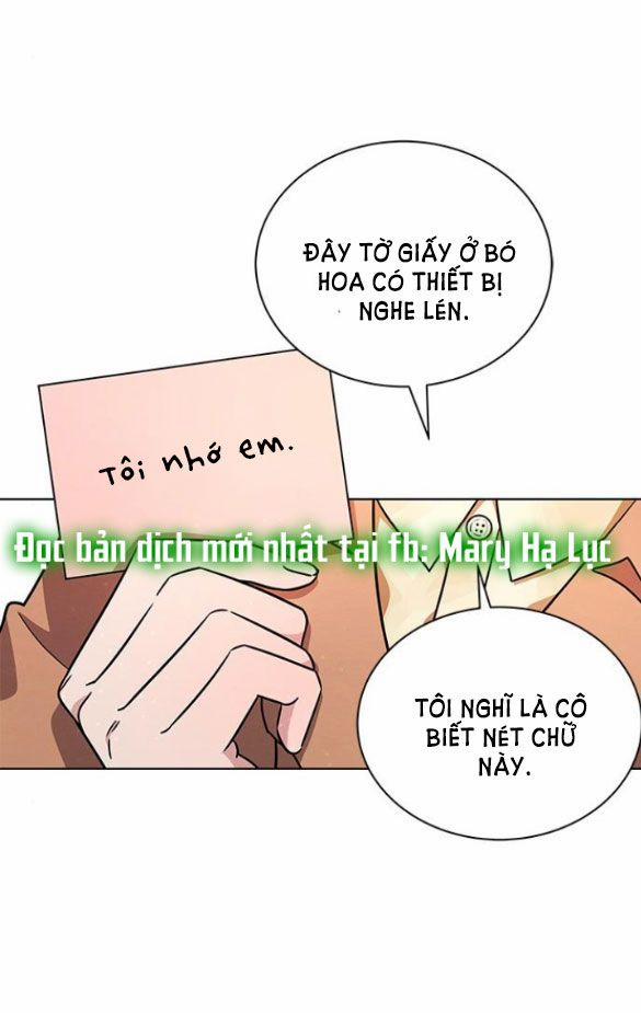 The Castle – Cô Dâu Của Quỷ 4.1 trang 4