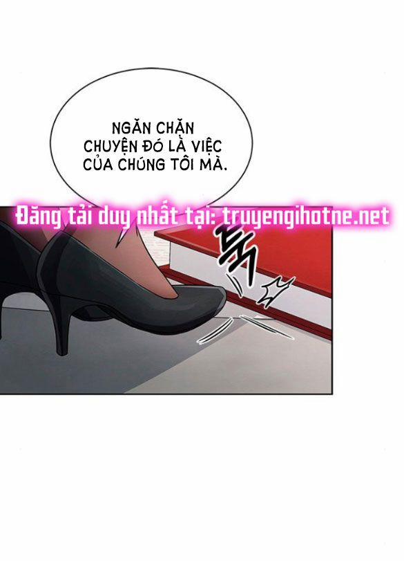 The Castle – Cô Dâu Của Quỷ 4.1 trang 8