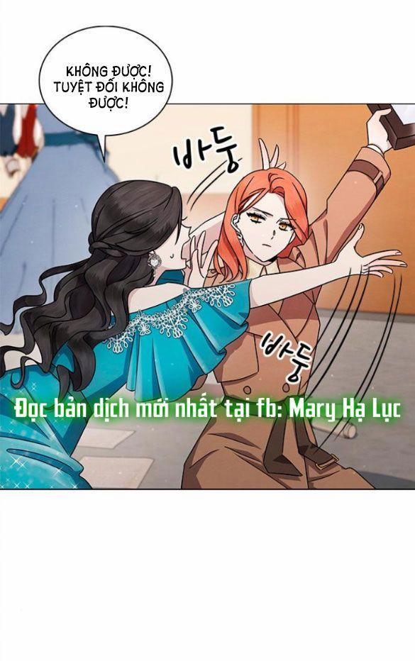 The Castle – Cô Dâu Của Quỷ 4.2 trang 0