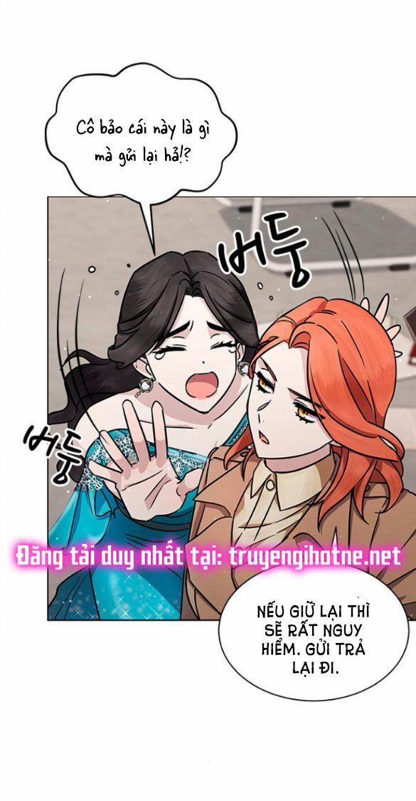 The Castle – Cô Dâu Của Quỷ 4.2 trang 1