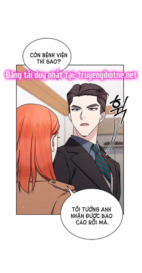 The Castle – Cô Dâu Của Quỷ 4.2 trang 11