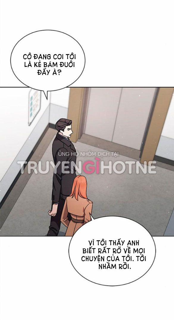 The Castle – Cô Dâu Của Quỷ 4.2 trang 12