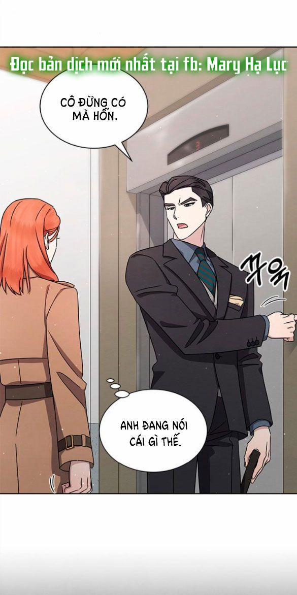 The Castle – Cô Dâu Của Quỷ 4.2 trang 13