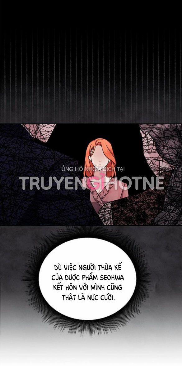 The Castle – Cô Dâu Của Quỷ 4.2 trang 15