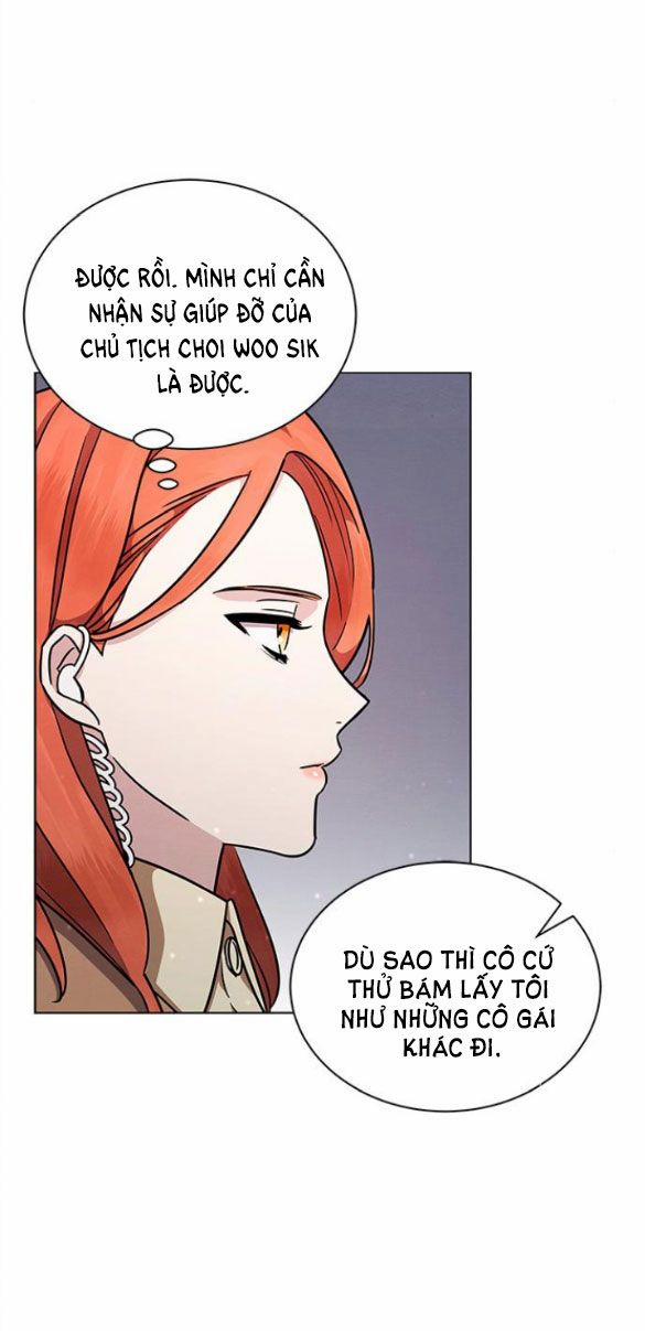 The Castle – Cô Dâu Của Quỷ 4.2 trang 16