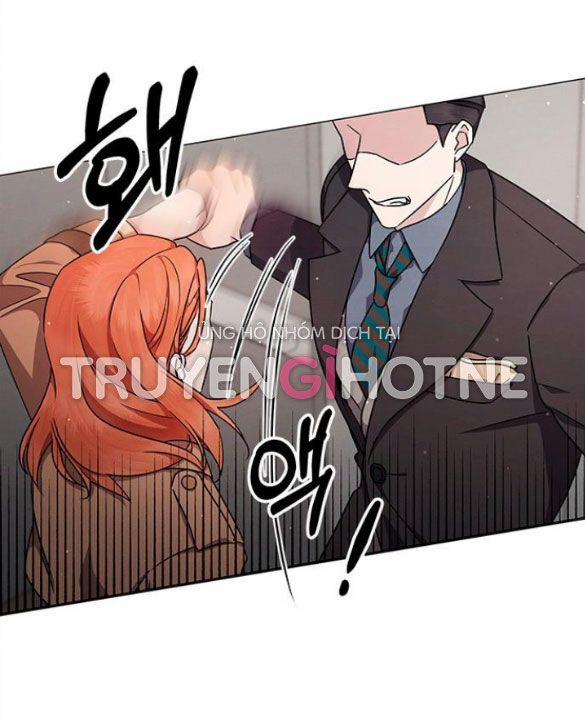 The Castle – Cô Dâu Của Quỷ 4.2 trang 27