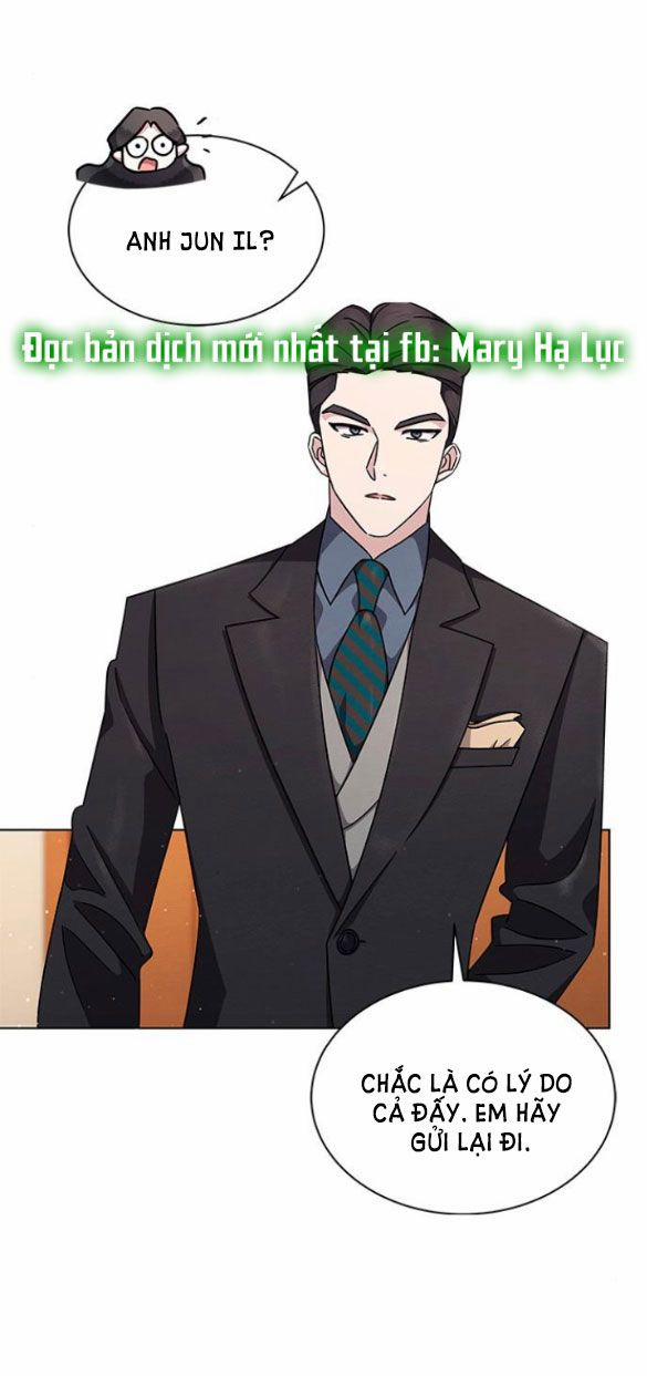 The Castle – Cô Dâu Của Quỷ 4.2 trang 3