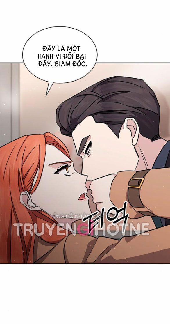 The Castle – Cô Dâu Của Quỷ 4.2 trang 30