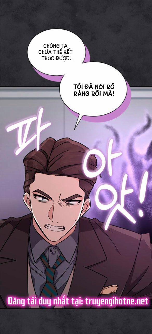 The Castle – Cô Dâu Của Quỷ 4.2 trang 32