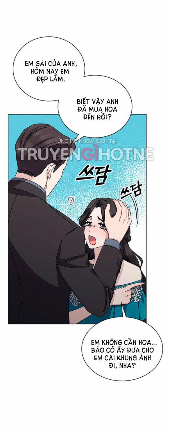 The Castle – Cô Dâu Của Quỷ 4.2 trang 5